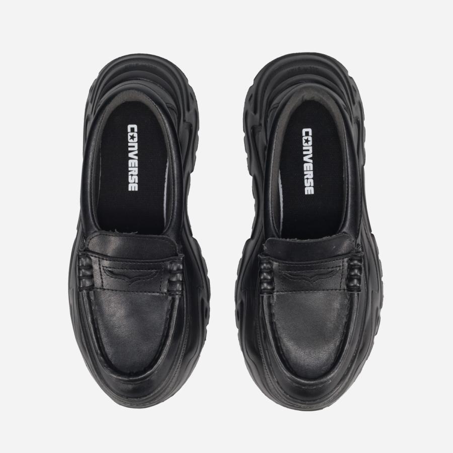 ALL STAR CONVERSE CITYHIKE LOAFER コンバース オールスター