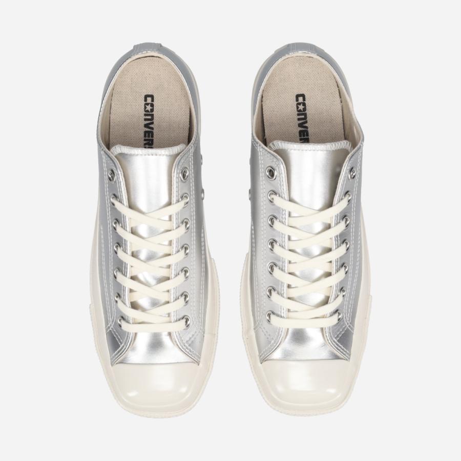 LEA ALL STAR 【20%OFF】 CONVERSE SQUARETOE SV OX コンバース