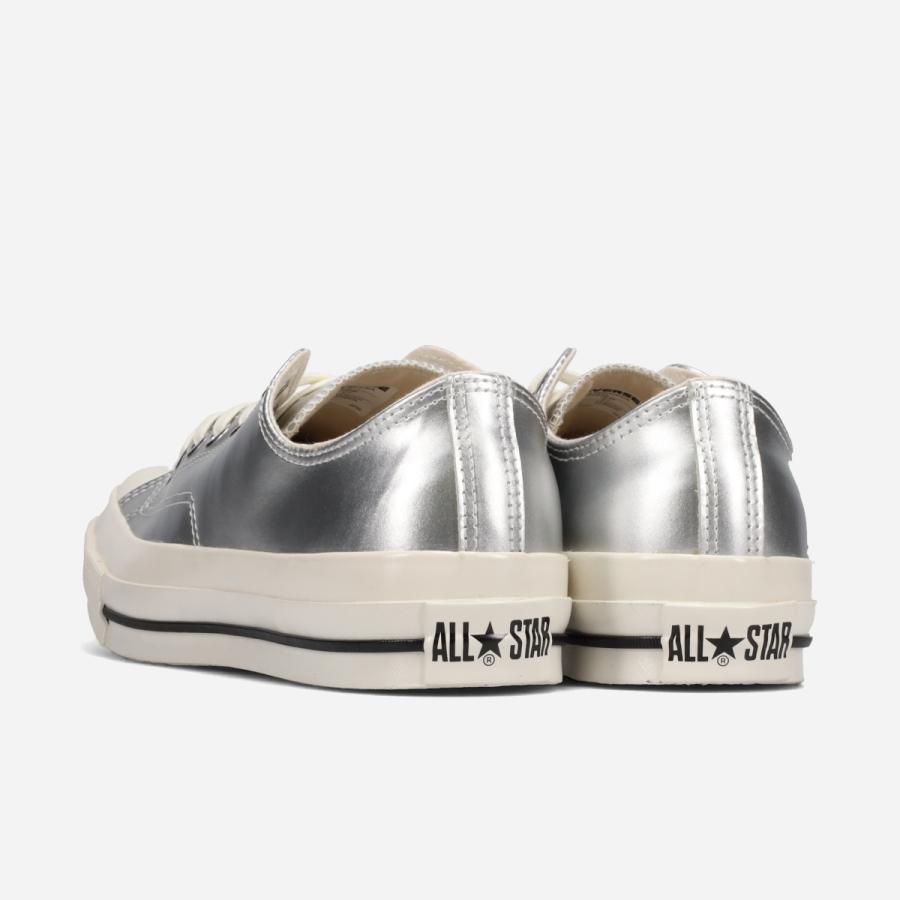 LEA ALL STAR 【20%OFF】 CONVERSE SQUARETOE SV OX コンバース