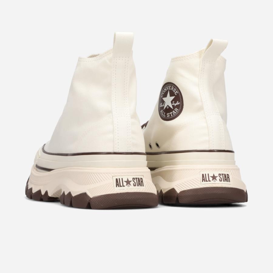 CANVAS ALL STAR 【30%OFF】 CONVERSE TREKWAVE CB HI コンバース