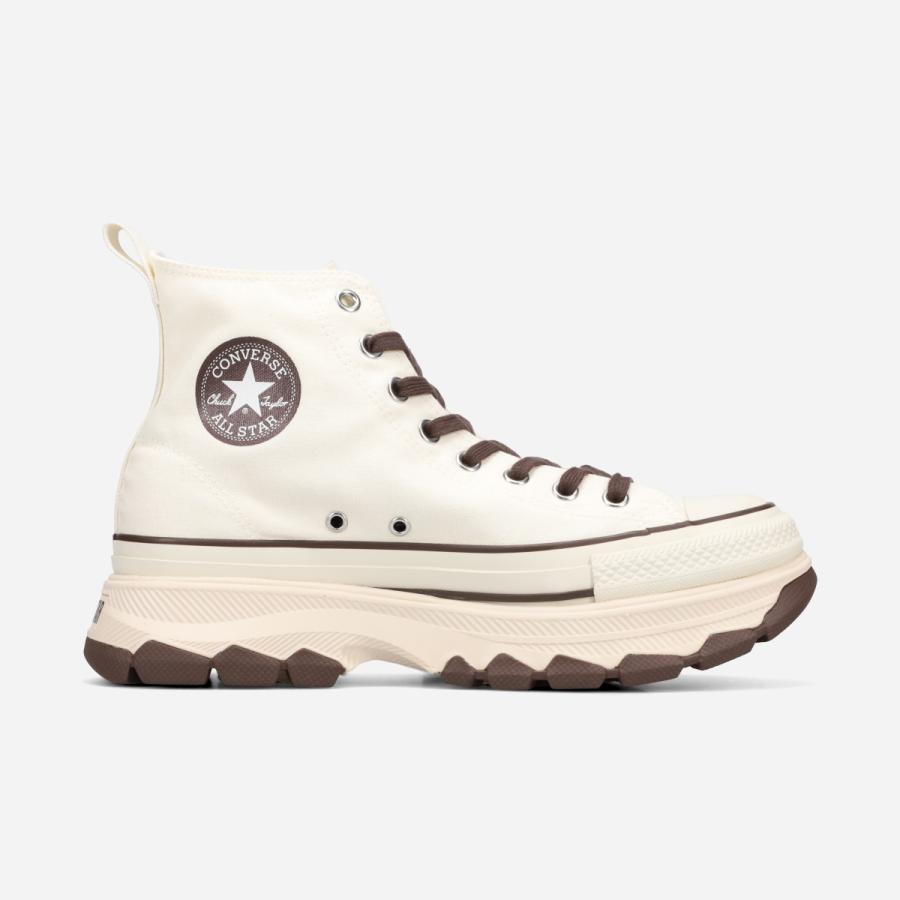 CANVAS ALL STAR 【30%OFF】 CONVERSE TREKWAVE CB HI コンバース