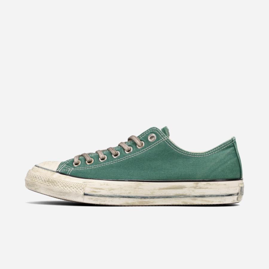 CANVAS ALL STAR CONVERSE AGED AG OX コンバース オールスター