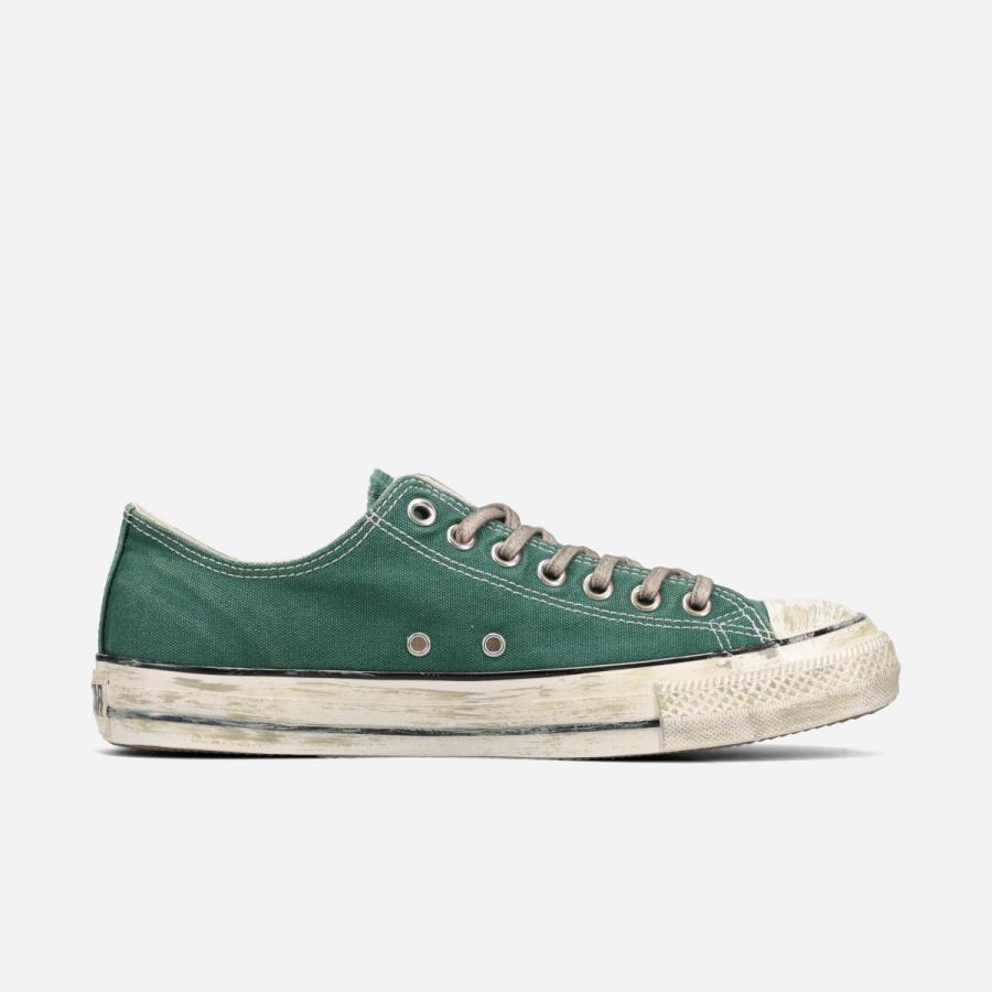 CANVAS ALL STAR 【20%OFF】 CONVERSE AGED AG OX コンバース