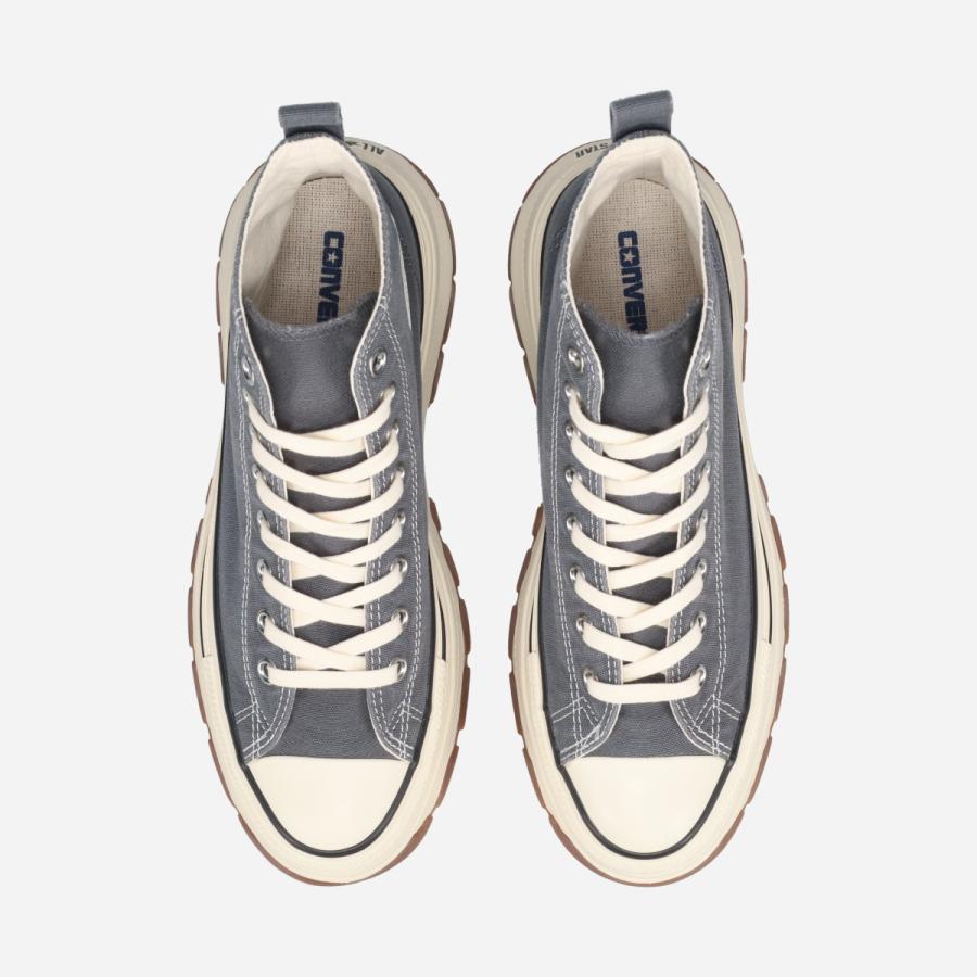 CANVAS ALL STAR 【40%OFF】 CONVERSE TREKWAVE FADEDCANVAS HI