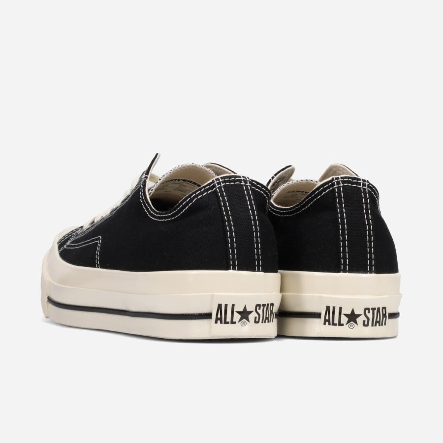 CANVAS ALL STAR CONVERSE SQUARETOE OX コンバース オールスター