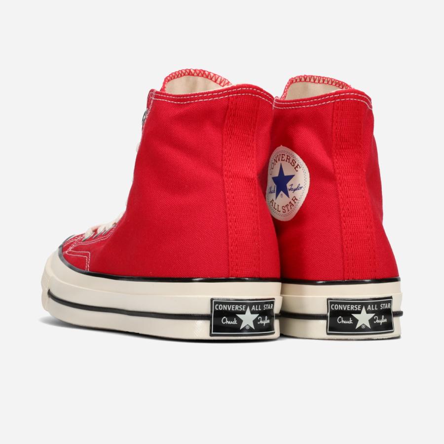 希少！CONVERSE ALL STAR レッド 25cm CANVAS ALL STAR 【20%OFF】 CONVERSE LGCY HI コンバース