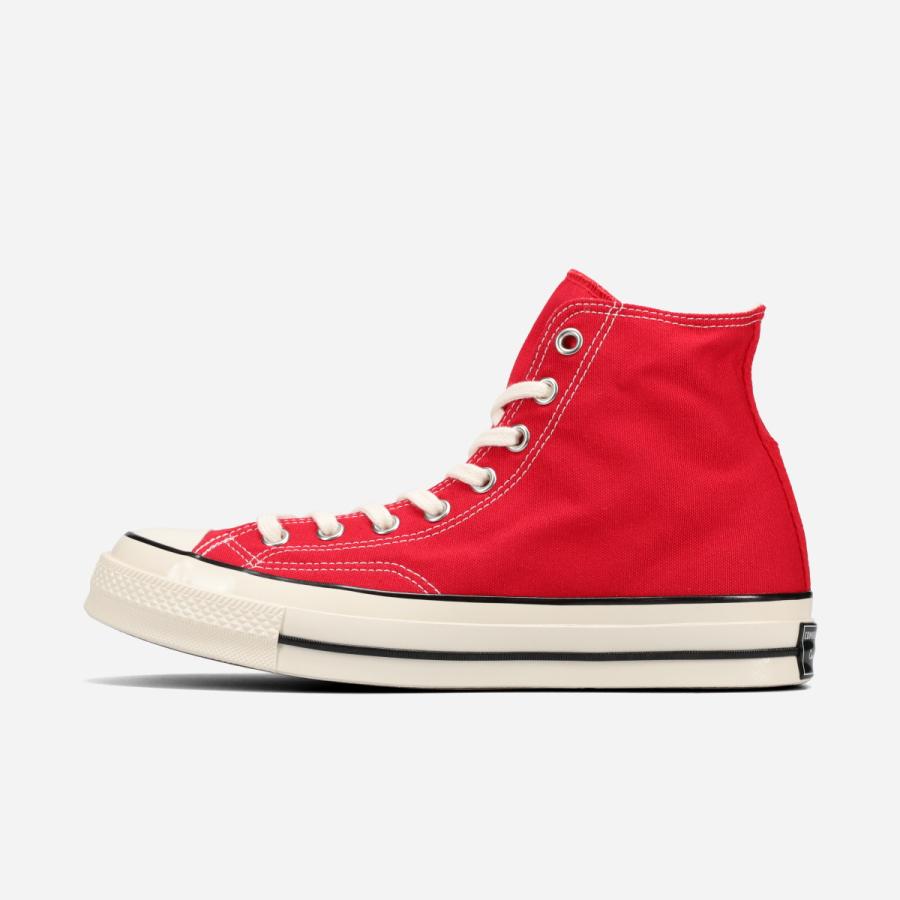希少！CONVERSE ALL STAR レッド 25cm CANVAS ALL STAR 【20%OFF】 CONVERSE LGCY HI コンバース