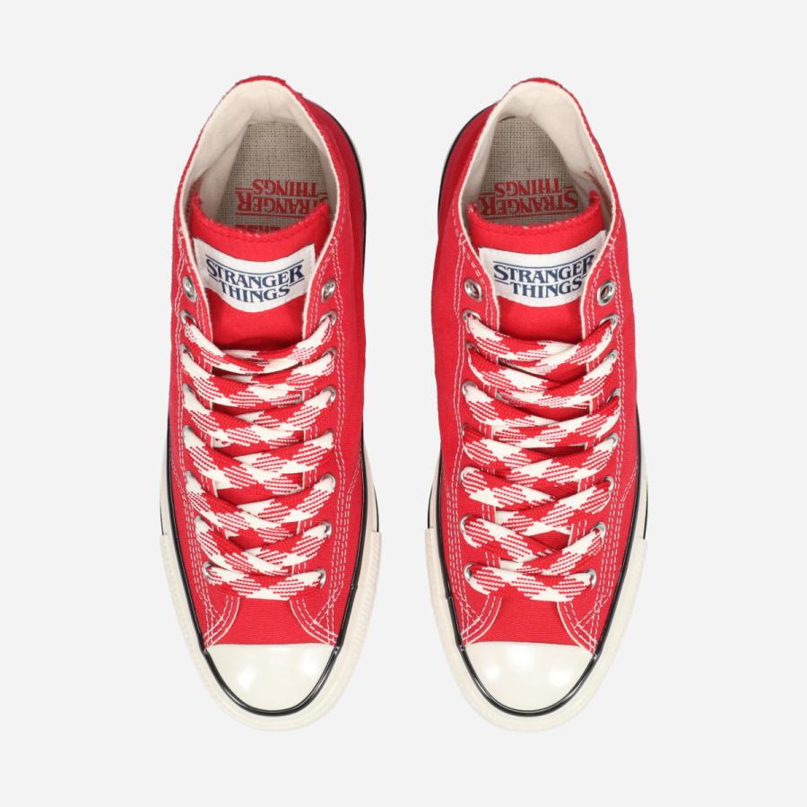 CANVAS ALL STAR CONVERSE AGED 87 CL HI / STRANGER THINGS 5
