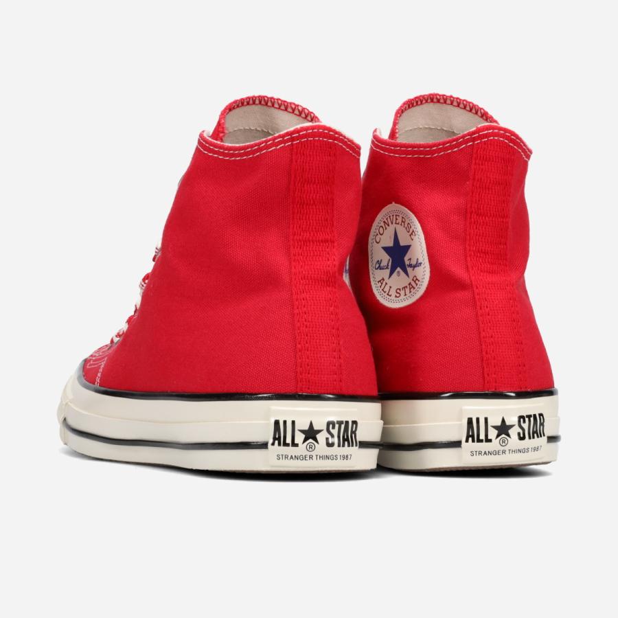 CANVAS ALL STAR CONVERSE AGED 87 CL HI / STRANGER THINGS 5