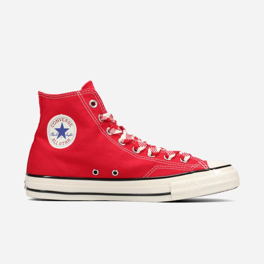 CANVAS ALL STAR 【20%OFF】 CONVERSE AGED 87 CL HI / STRANGER
