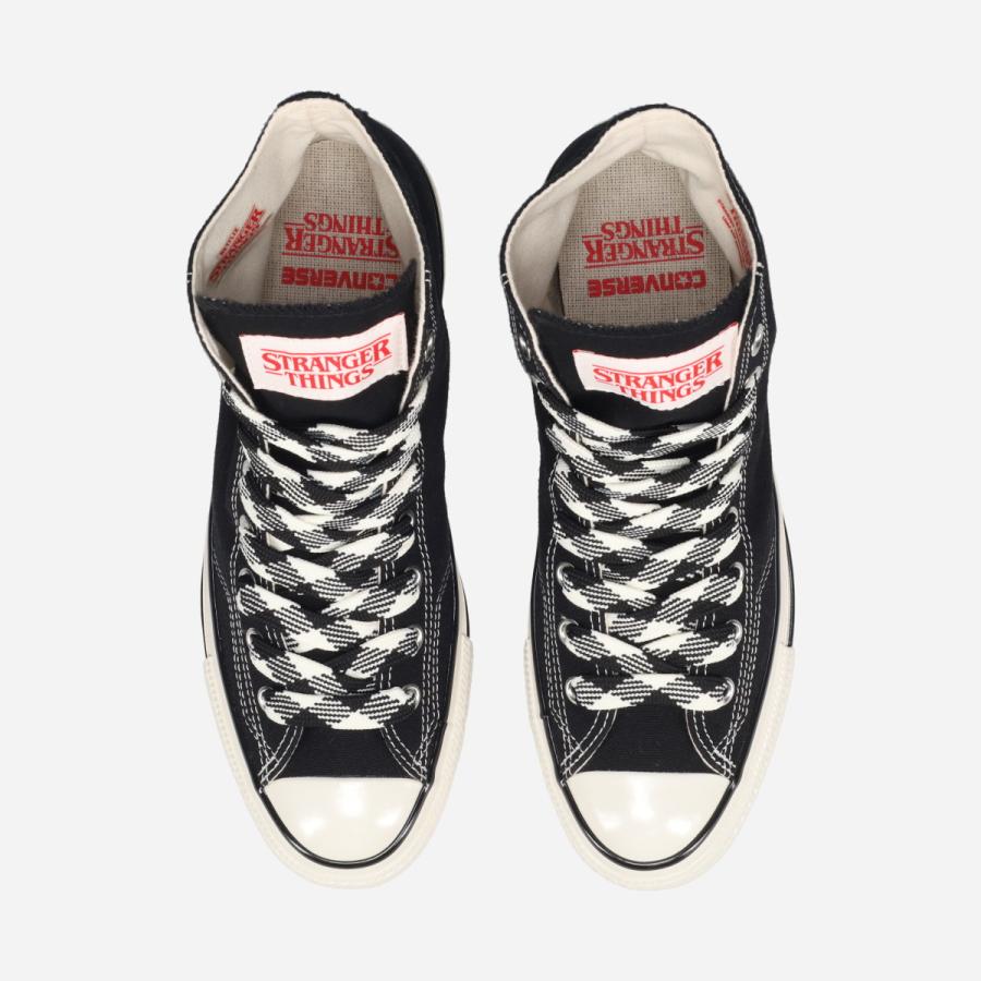 CANVAS ALL STAR CONVERSE AGED 87 CL HI / STRANGER THINGS 5