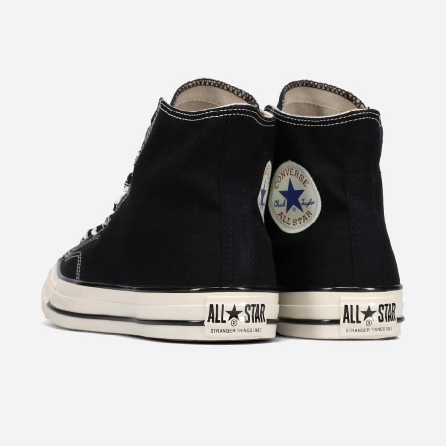 CANVAS ALL STAR CONVERSE AGED 87 CL HI / STRANGER THINGS 5