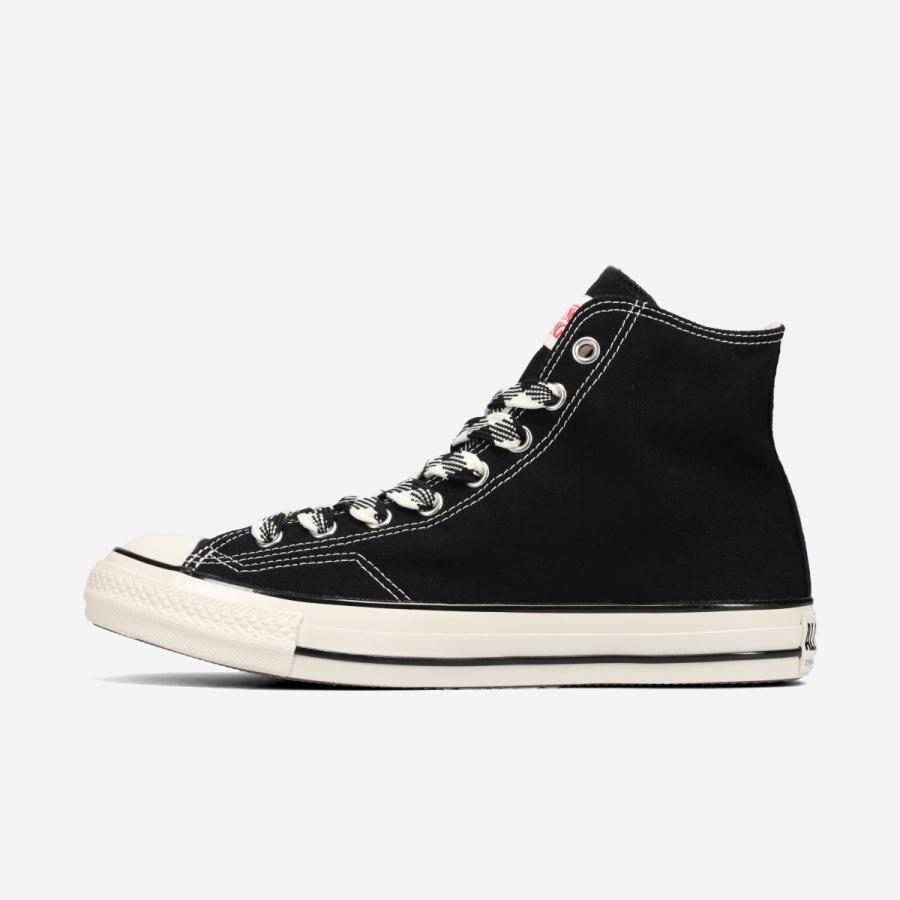 CANVAS ALL STAR CONVERSE AGED 87 CL HI / STRANGER THINGS 5