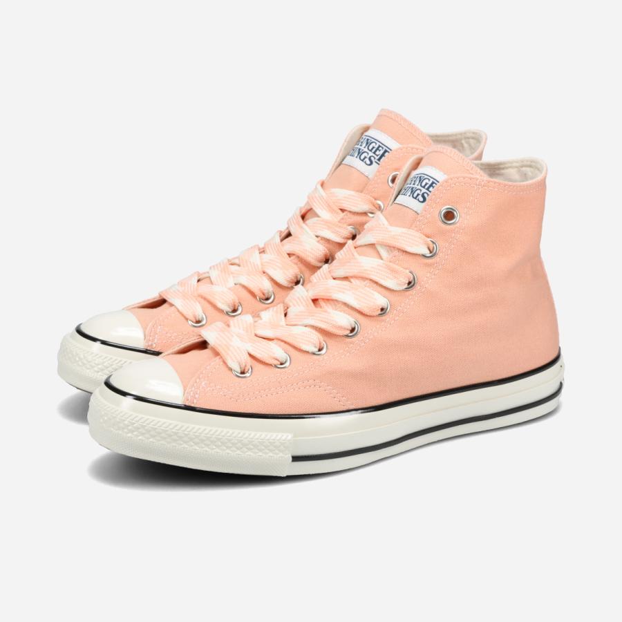 CANVAS ALL STAR CONVERSE AGED 87 CL HI / STRANGER THINGS 5