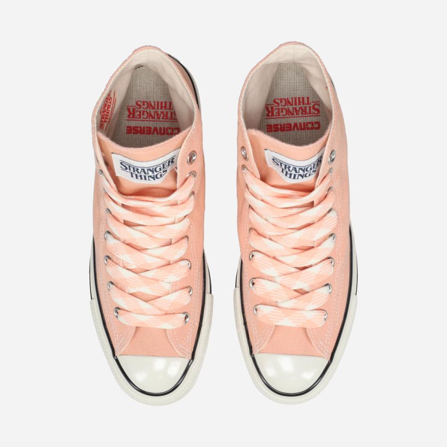 CANVAS ALL STAR CONVERSE AGED 87 CL HI / STRANGER THINGS 5