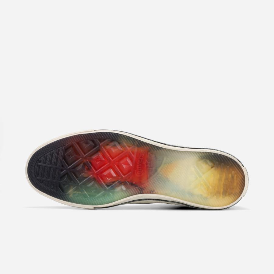 ALL STAR 【20%OFF】 CONVERSE AGED MT HI / BACK TO THE FUTURE コンバース オールスター ...