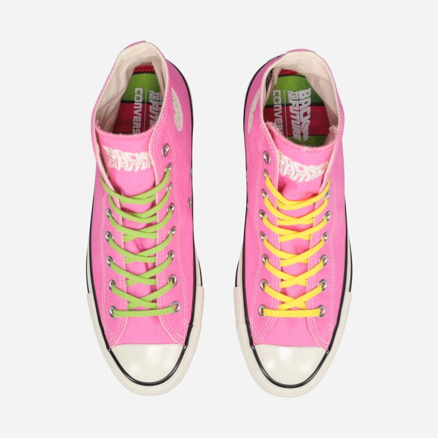 ALL STAR 【20%OFF】 CONVERSE AGED HB HI -BACK TO THE FUTURE