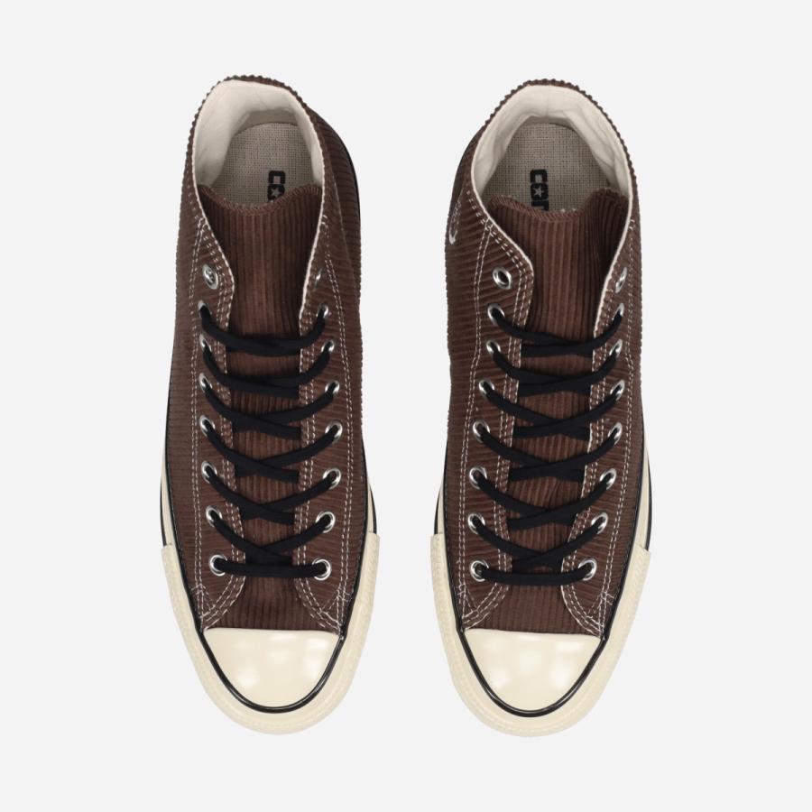 ALL STAR 【20%OFF】 CONVERSE AGED CORDUROY HI コンバース