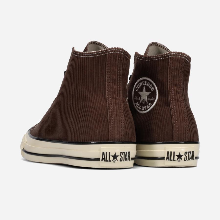 ALL STAR 【20%OFF】 CONVERSE AGED CORDUROY HI コンバース