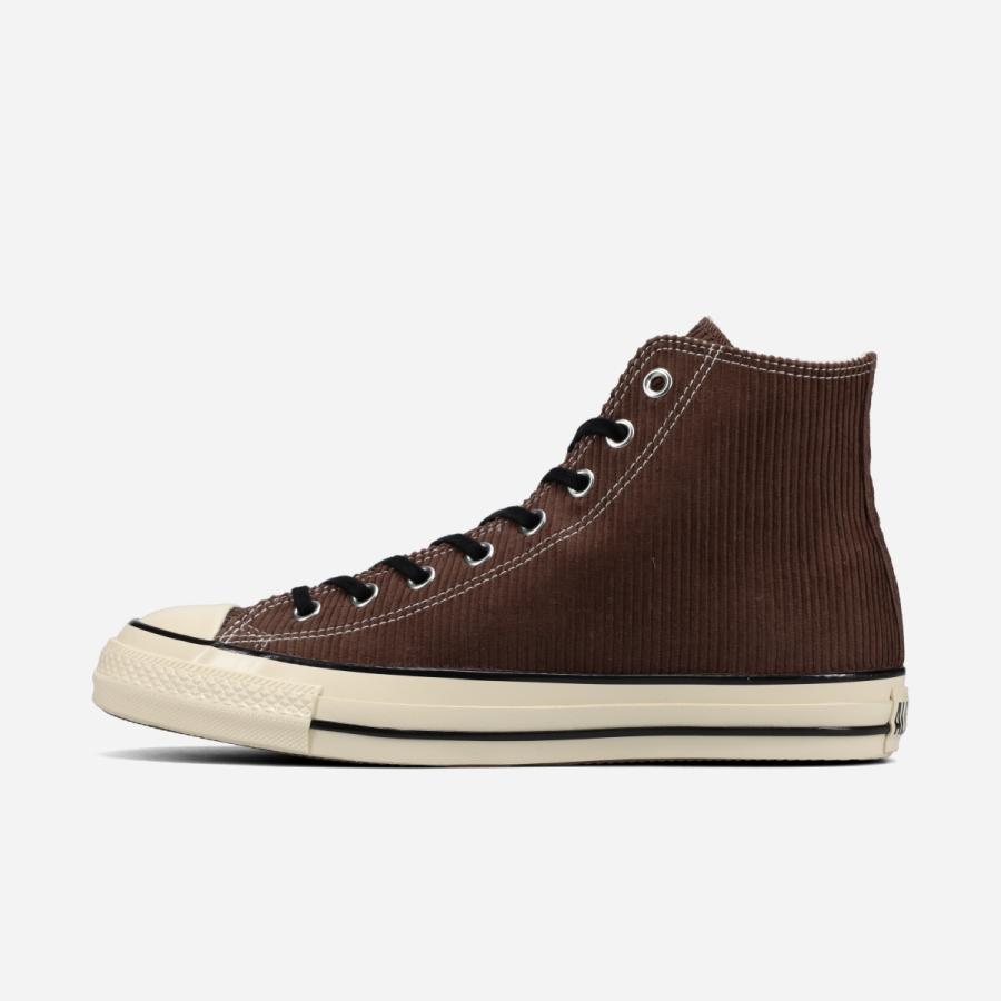ALL STAR 【40%OFF】 CONVERSE AGED CORDUROY HI コンバース 