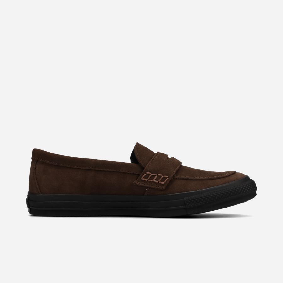 ALL STAR CONVERSE COINLOAFER SU コンバース オールスター コイン