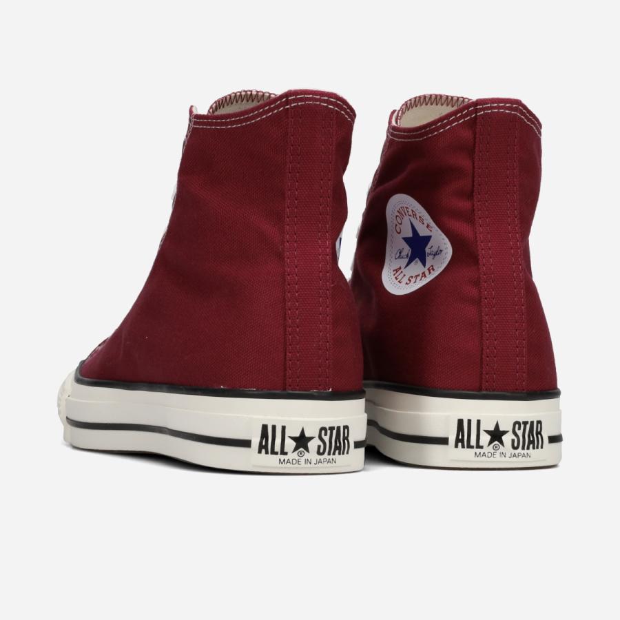 CANVAS ALL STAR 【20%OFF】 CONVERSE J HI コンバース キャンバス