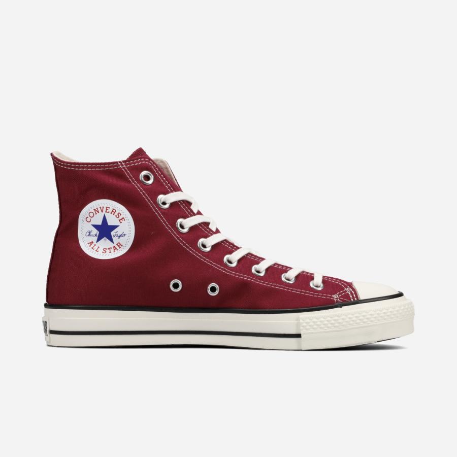 CANVAS ALL STAR 【20%OFF】 CONVERSE J HI コンバース キャンバス
