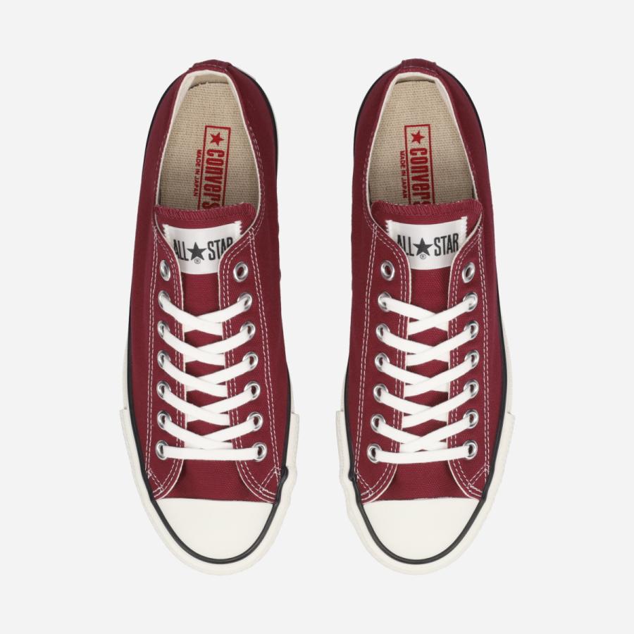 CANVAS ALL STAR CONVERSE J OX コンバース キャンバス オールスター