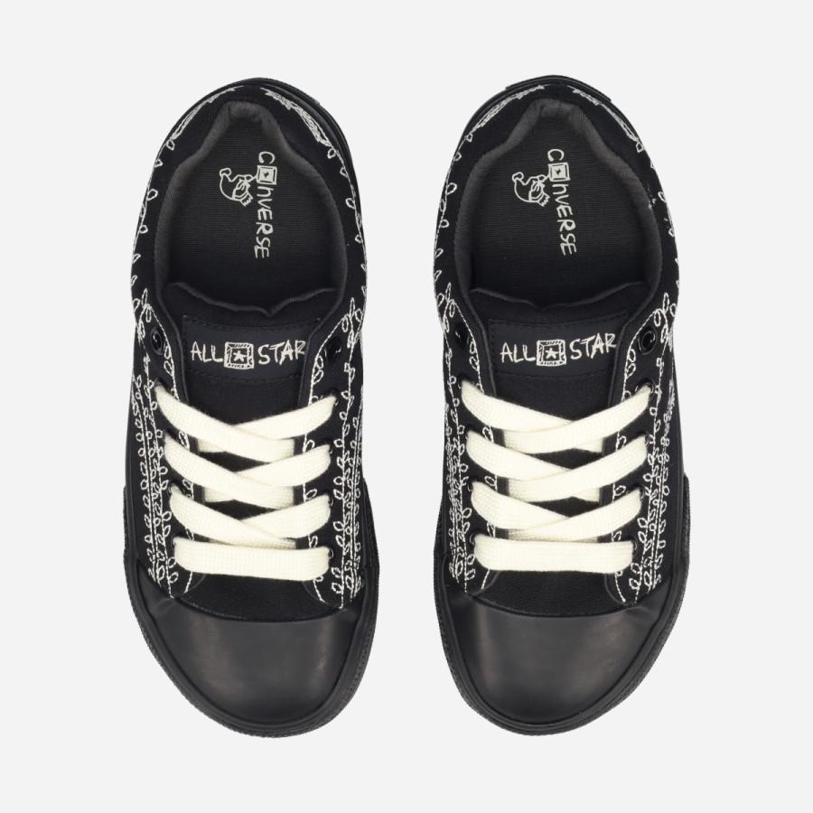 ALL STAR CONVERSE BOARDERSTAR OX / SHINYAKOZUKA コンバース