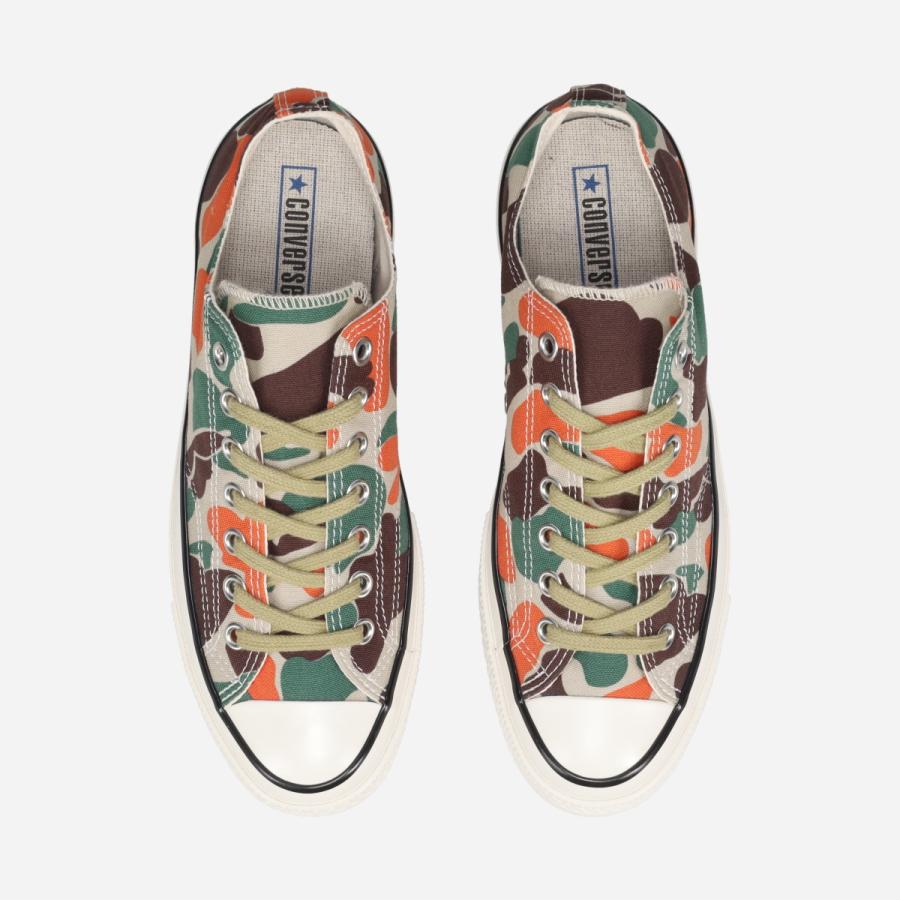 CANVAS ALL STAR CONVERSE LGCY 83CAMO OX / 56 コンバース