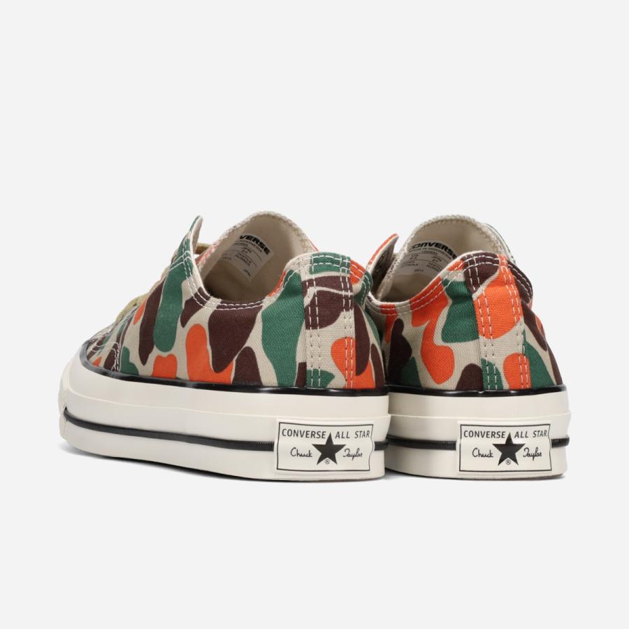 CANVAS ALL STAR CONVERSE LGCY 83CAMO OX / 56 コンバース