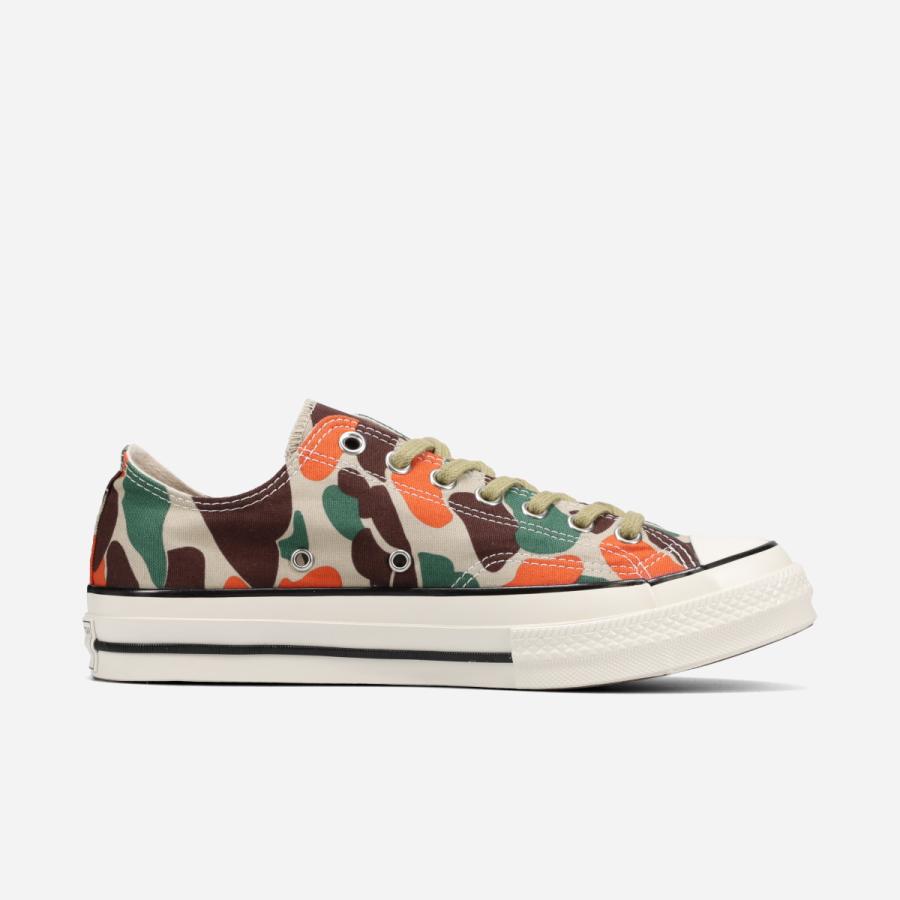 CANVAS ALL STAR CONVERSE LGCY 83CAMO OX / 56 コンバース 