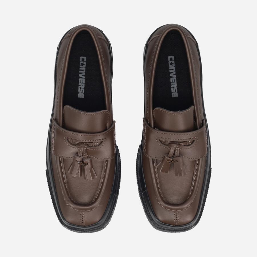 ALL STAR CONVERSE SQUARETOE LOAFER コンバース オールスター