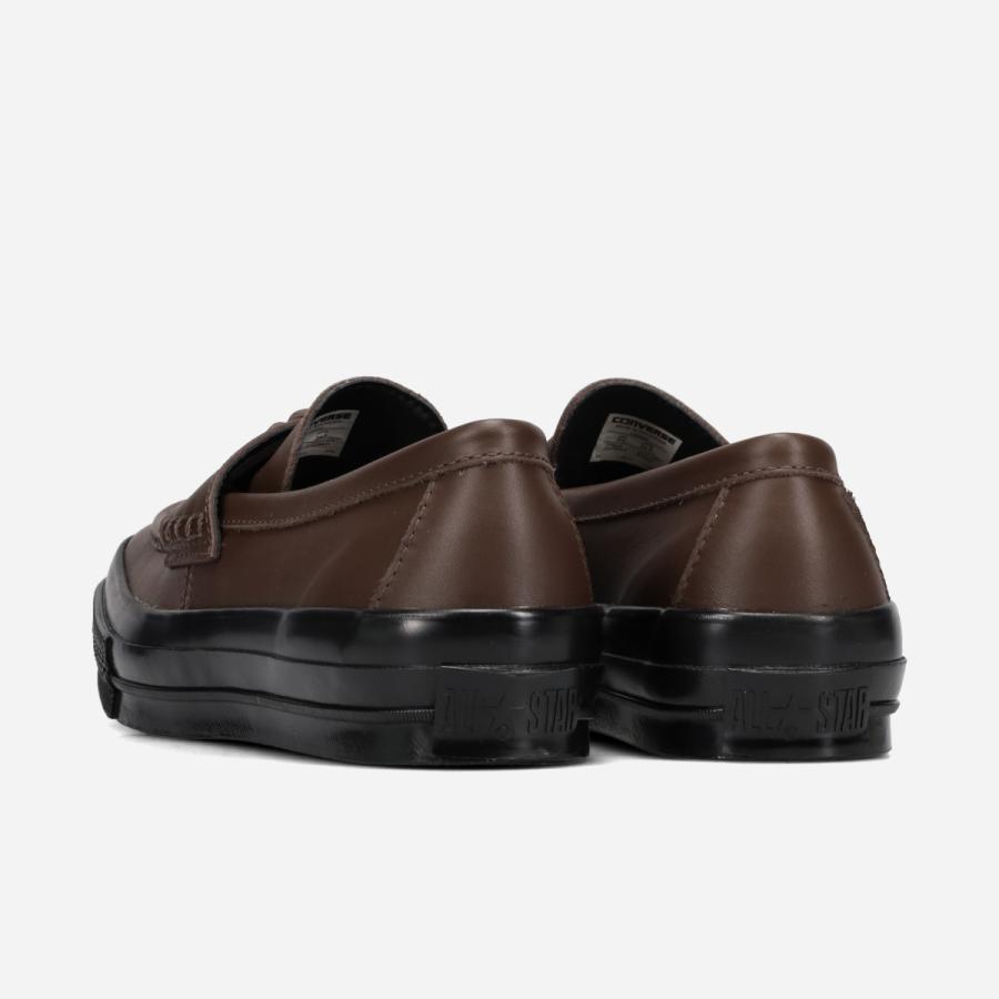 ALL STAR CONVERSE SQUARETOE LOAFER コンバース オールスター