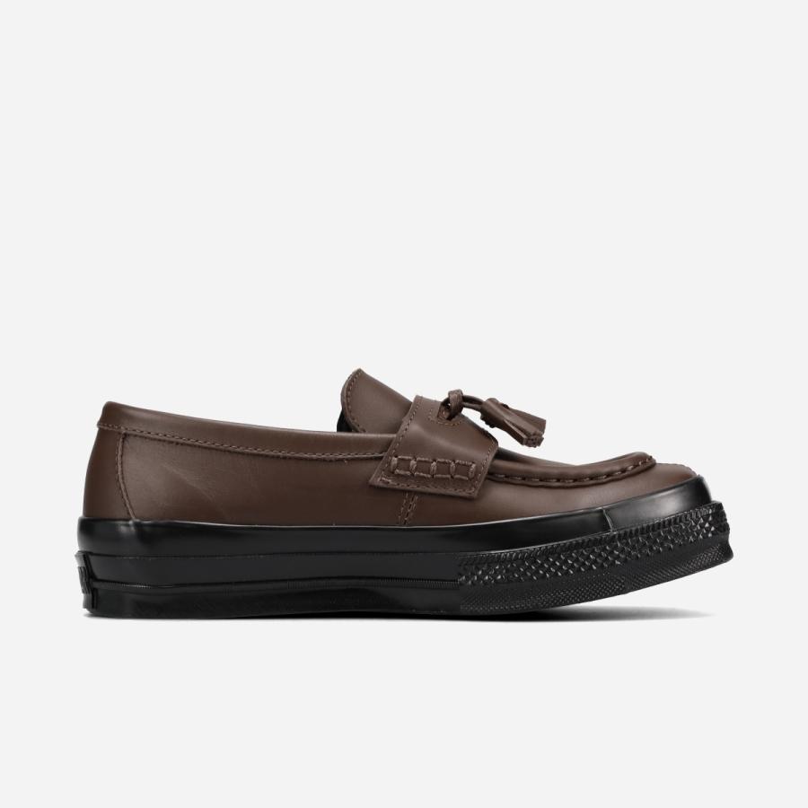 ALL STAR CONVERSE SQUARETOE LOAFER コンバース オールスター