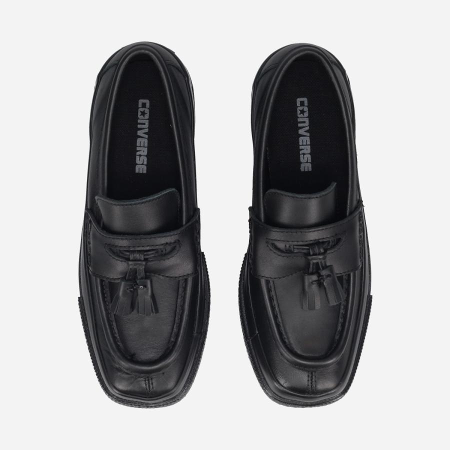 ALL STAR CONVERSE SQUARETOE LOAFER コンバース オールスター