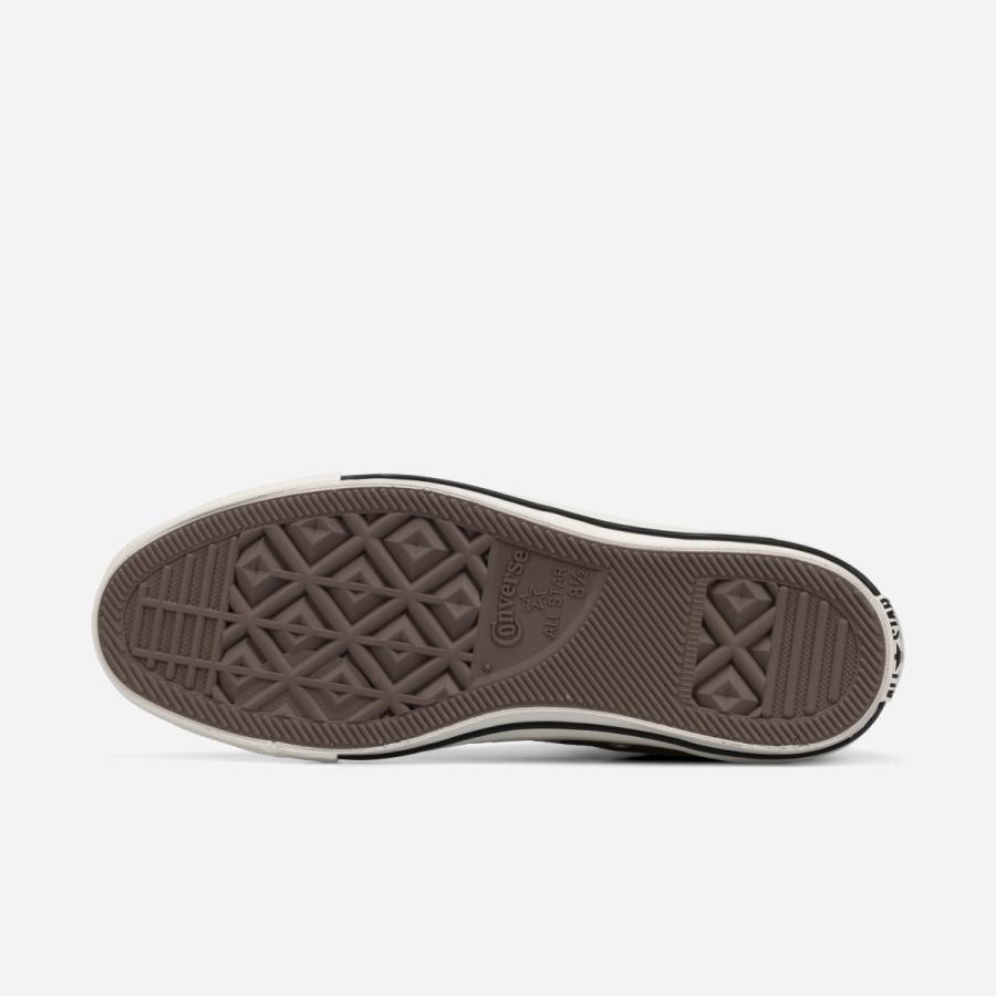 CONVERSE ALL STAR AGED 87 UD HI / STRANGER THINGS 5 コンバース オールスター エイジド 87 / ストレンジャー・シングス 5 BLACK/RED ブラック 31317080 | LEA ALL STAR | 05