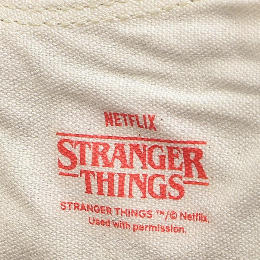 CONVERSE ALL STAR AGED 87 UD HI / STRANGER THINGS 5 コンバース オールスター エイジド 87 / ストレンジャー・シングス 5 BLACK/RED ブラック 31317080 | LEA ALL STAR | 07