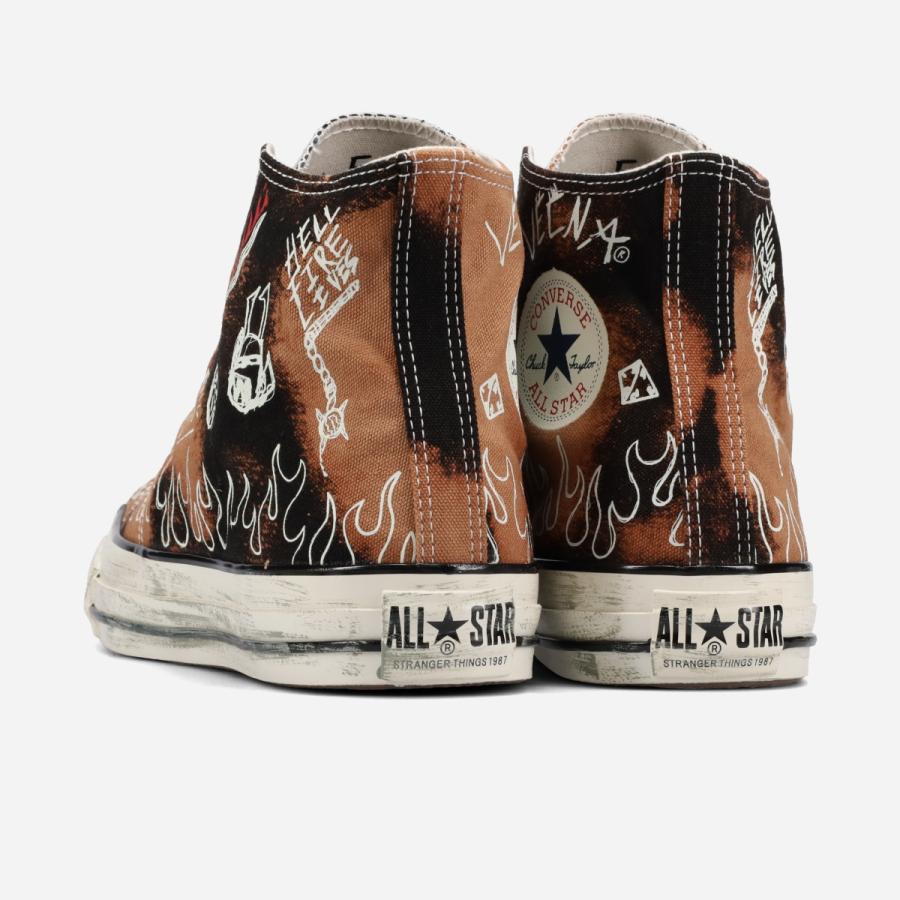 CANVAS ALL STAR 【20%OFF】 CONVERSE AGED 87 HC HI / STRANGER