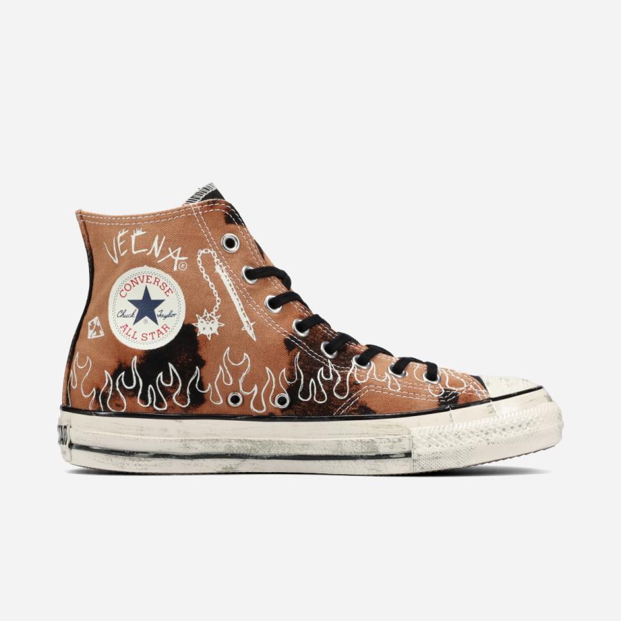 CANVAS ALL STAR 【10%OFF】 CONVERSE AGED 87 HC HI / STRANGER