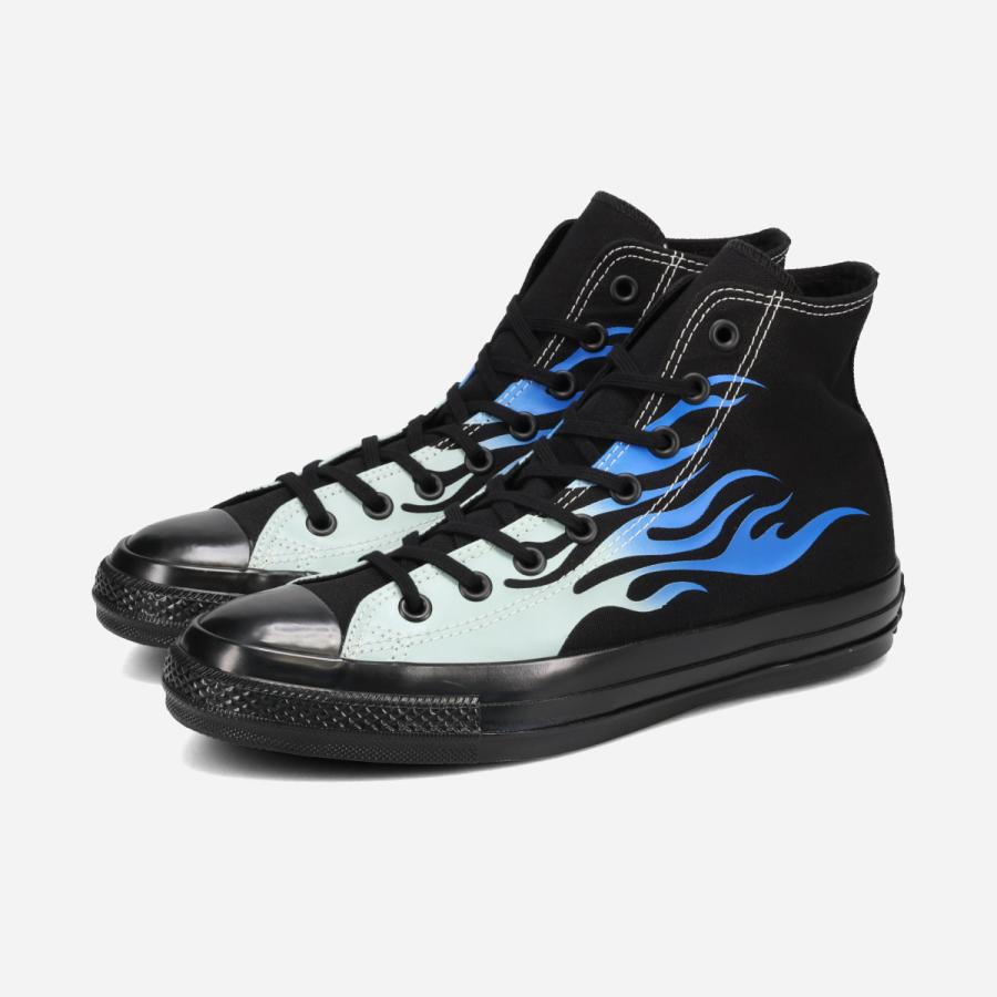 CANVAS ALL STAR CONVERSE AGED IGNT HI コンバース オールスター