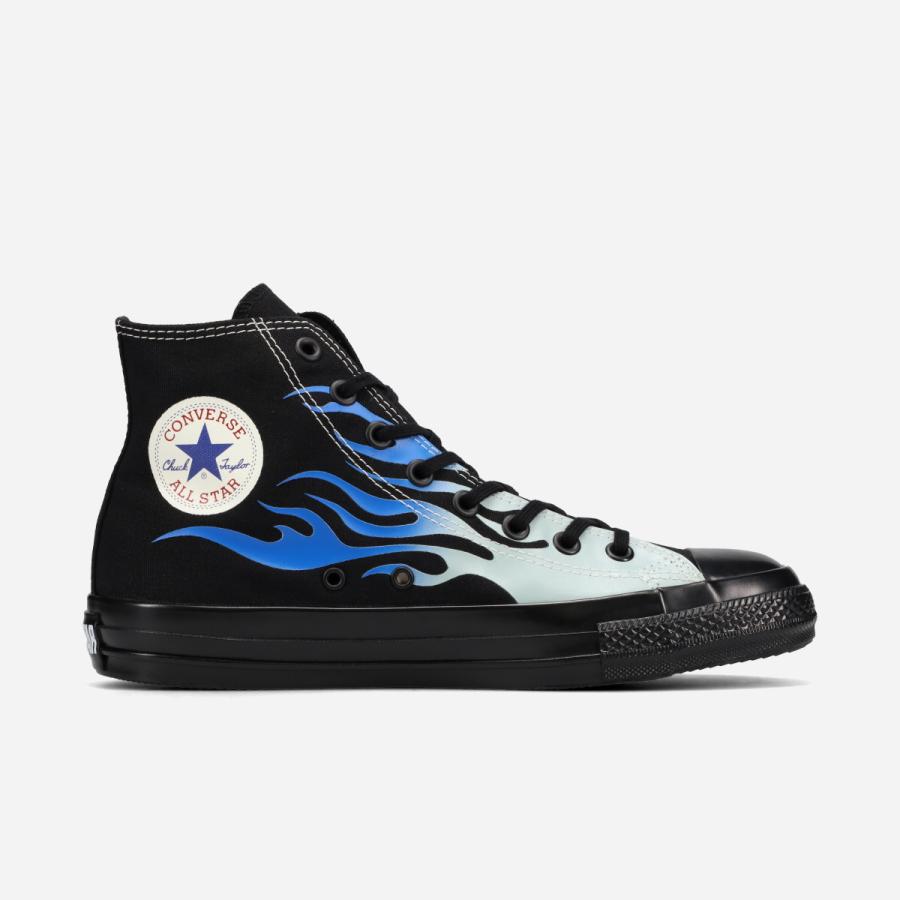 CANVAS ALL STAR CONVERSE AGED IGNT HI コンバース オールスター