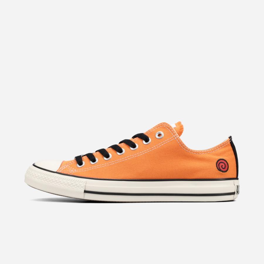 CANVAS ALL STAR CONVERSE OX / NARUTO SHIPPUDEN コンバース