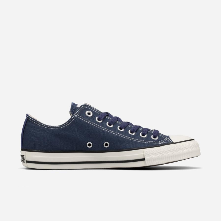 CONVERSE ALL STAR OX / NARUTO SHIPPUDEN コンバース オールスター OX / ナルト 疾風伝 メンズ レディース SASUKE ネイビー 31317141 | CANVAS ALL STAR | 04