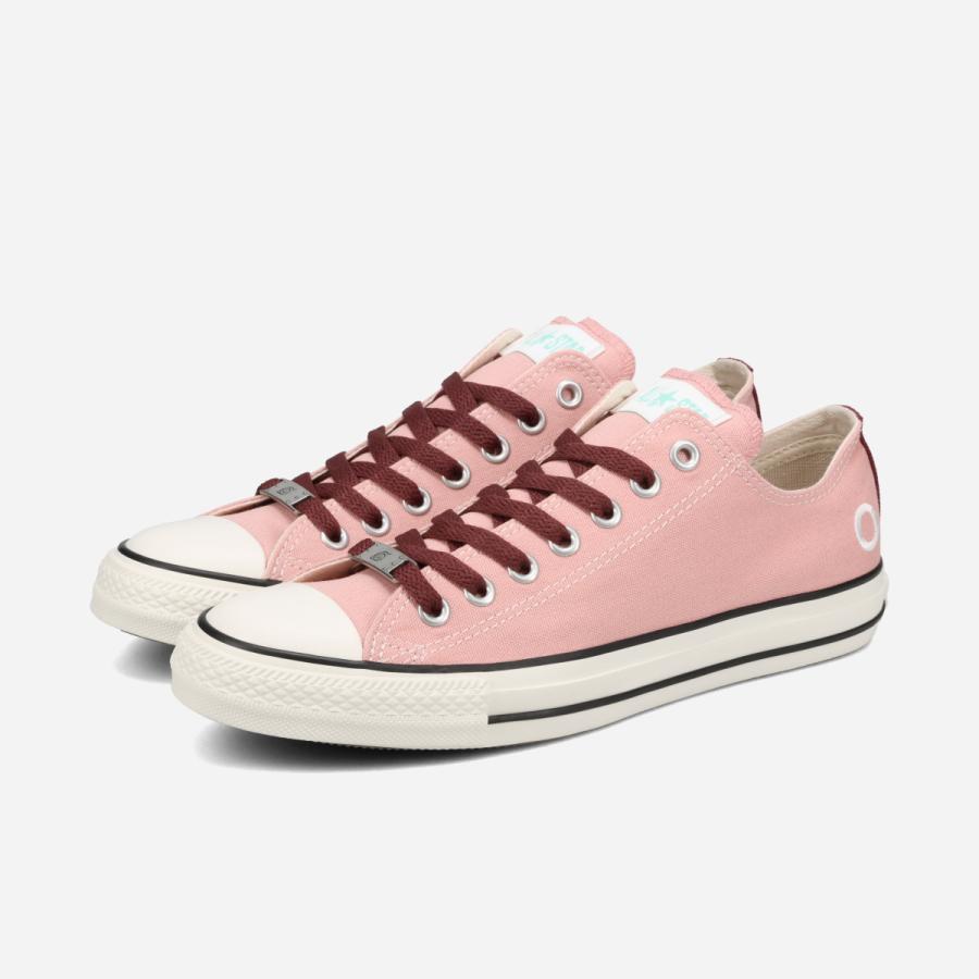CANVAS ALL STAR 【10%OFF】 CONVERSE OX / NARUTO SHIPPUDEN