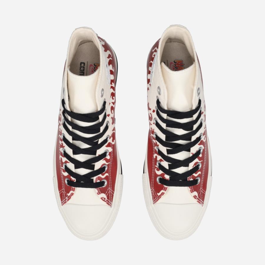 CANVAS ALL STAR 【20%OFF】 CONVERSE HI / NARUTO SHIPPUDEN