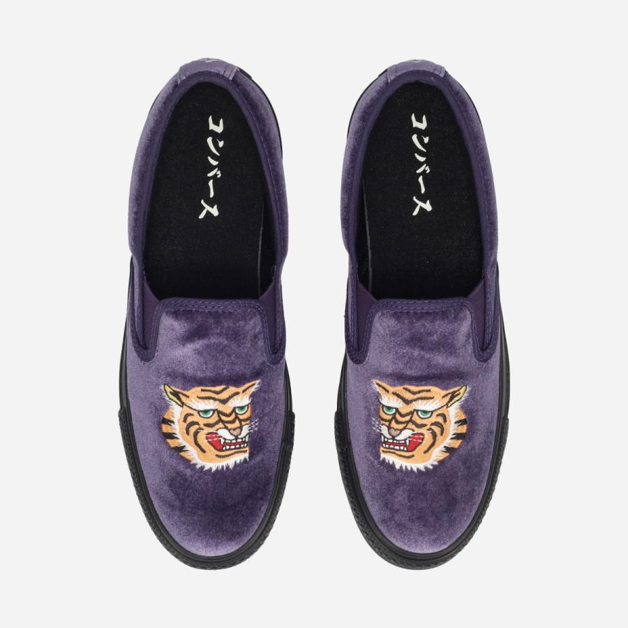 ALL STAR 【10%OFF】 CONVERSE KUNGFU SLIP-ON コンバース