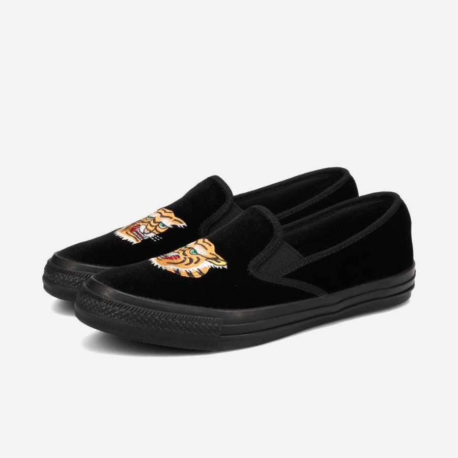 ALL STAR CONVERSE KUNGFU SLIP-ON コンバース オールスター カンフー