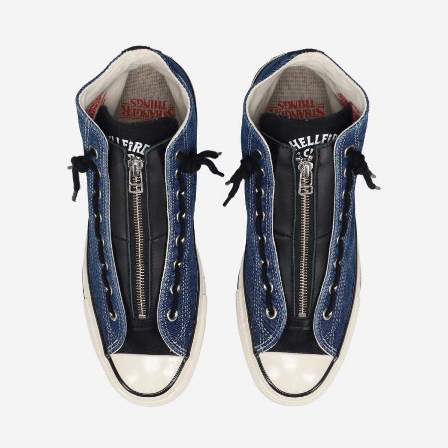 ALL STAR CONVERSE AGED 87 CZ HI / STRANGER THINGS 5 コンバース