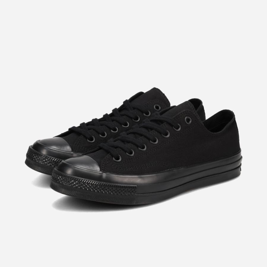 CONVERSE ALL STAR LGCY OX コンバース オールスター LGCY OX メンズ レディース BLACKMONOCHROME ブラック 31317341 | CANVAS ALL STAR